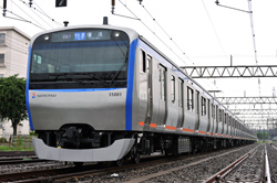 鉄道模型　Nゲージ