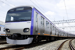 10000系