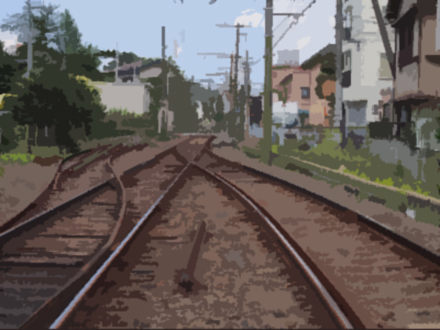 鉄道