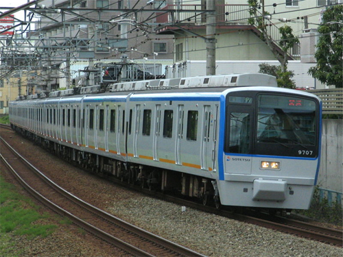 車両